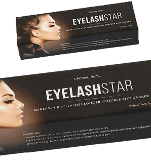 eyelashstar