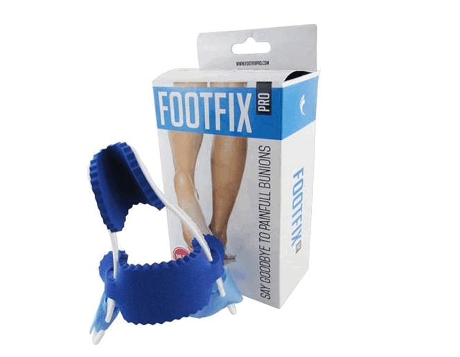footfix
