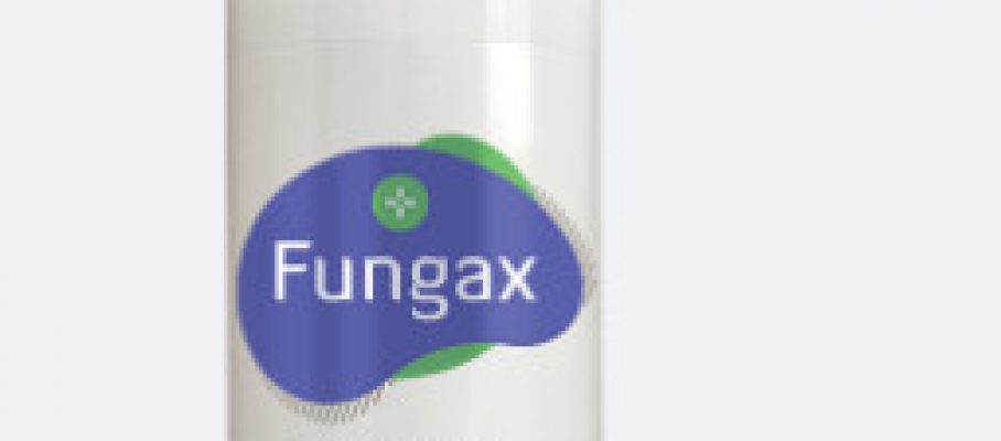 fungax