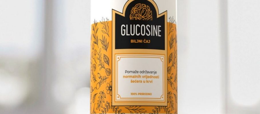 Glucosine