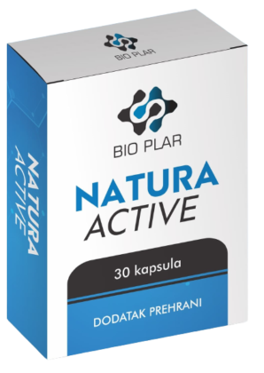Natura Aktive