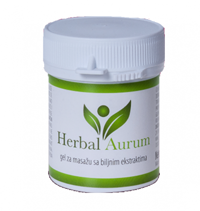 Herbal Aurum