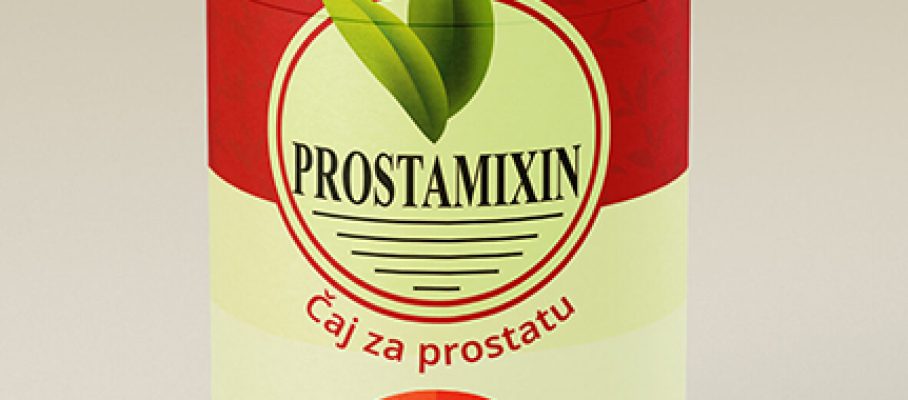 prostamixin