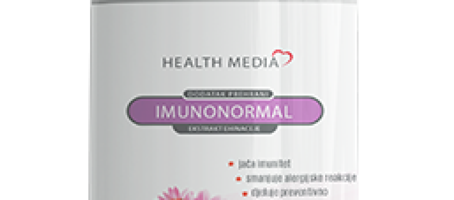 imunonormal