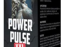 power pulse xxl - gde kupiti - sastav - cijena - iskustva