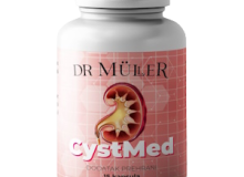 CystMed