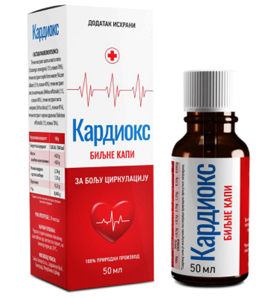 Kardioks