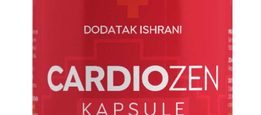 cardiozen