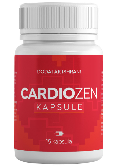 cardiozen