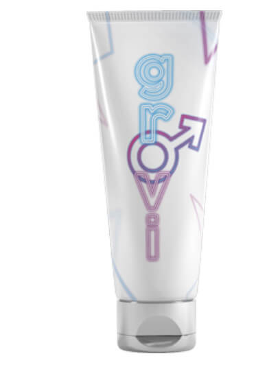 grovi gel