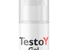 Testoy Gel Hrvatska