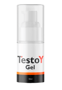 Testoy Gel Hrvatska