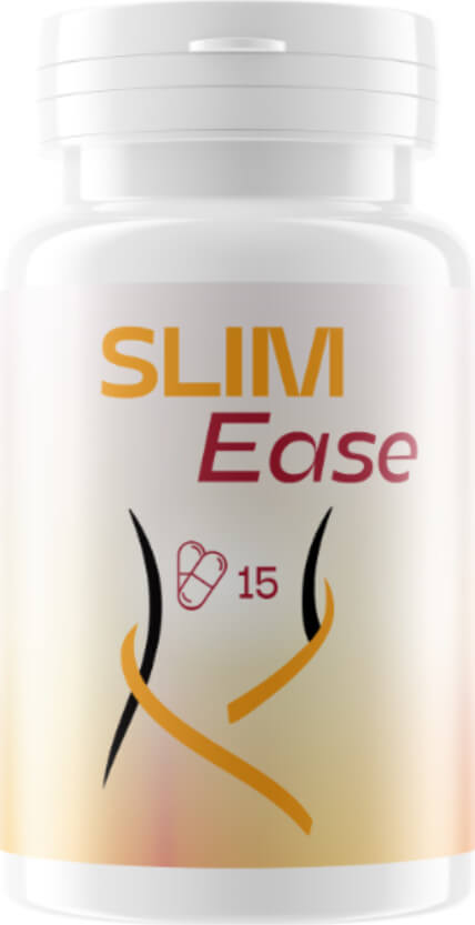 slim ease kapsule