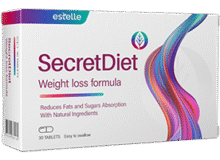 SecretDiet
