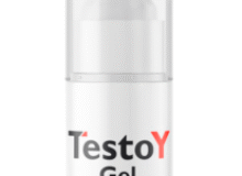 Testoy-Gel