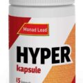 Hyper Caps – Iskustva, Cena u Apotekama i Gde Kupiti