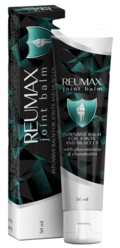 Reumax