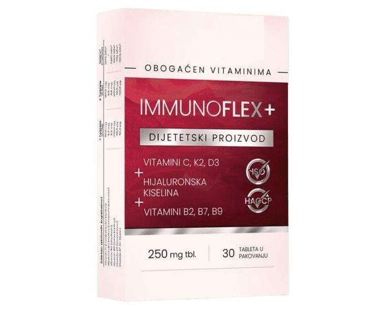 Immuno Flex+