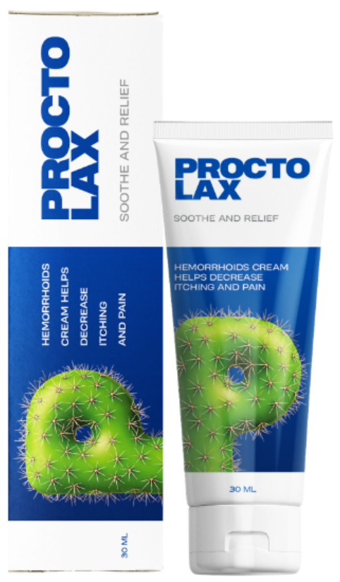 Proctolax
