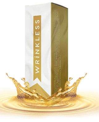 Wrinkless