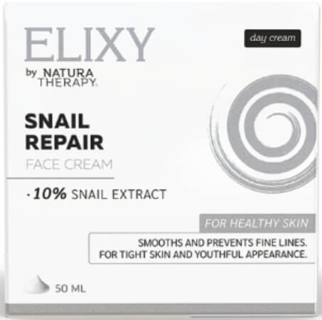 ELIXY Snail Repair