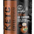 Keto Coffee Premium