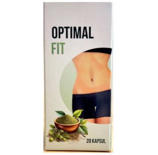 optimal fit si slovenija