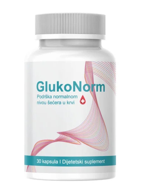 GlukoNorm – Cena, gde kupiti i iskustva korisnika u Srbiji
