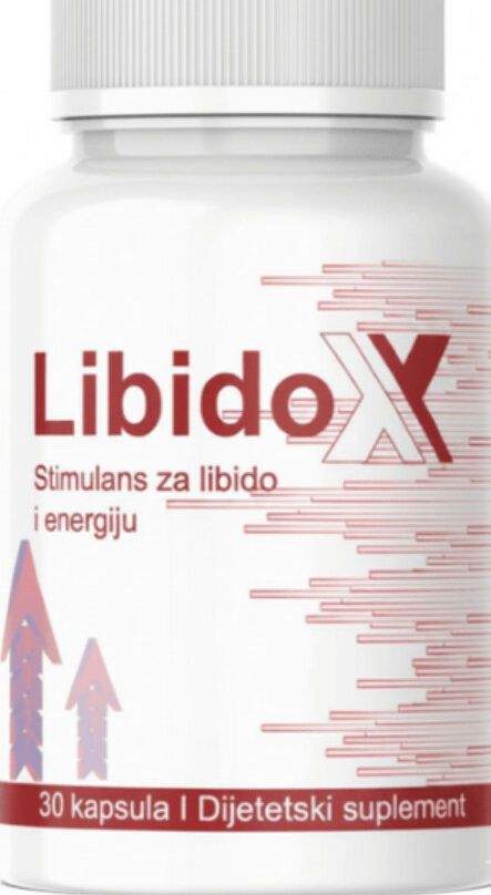 LibidoX – Cena i gde kupiti u apotekama – Iskustva i mišljenja