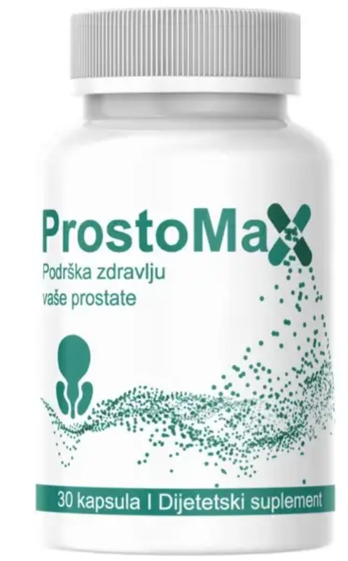 ProstoMax – Cena, sastav i iskustva korisnika – Apoteke i online prodaja